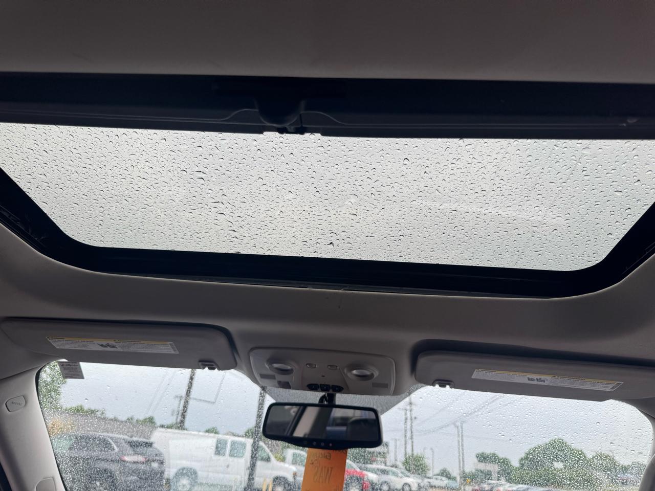 Buick Enclave AWD 4dr CXL-1 2011