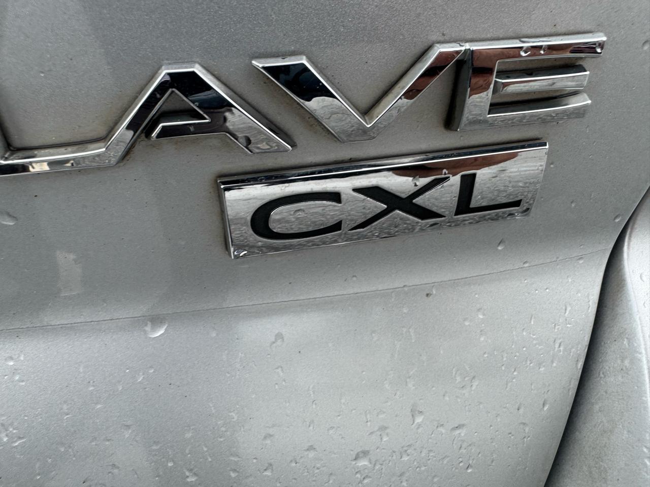 Buick Enclave AWD 4dr CXL-1 2011