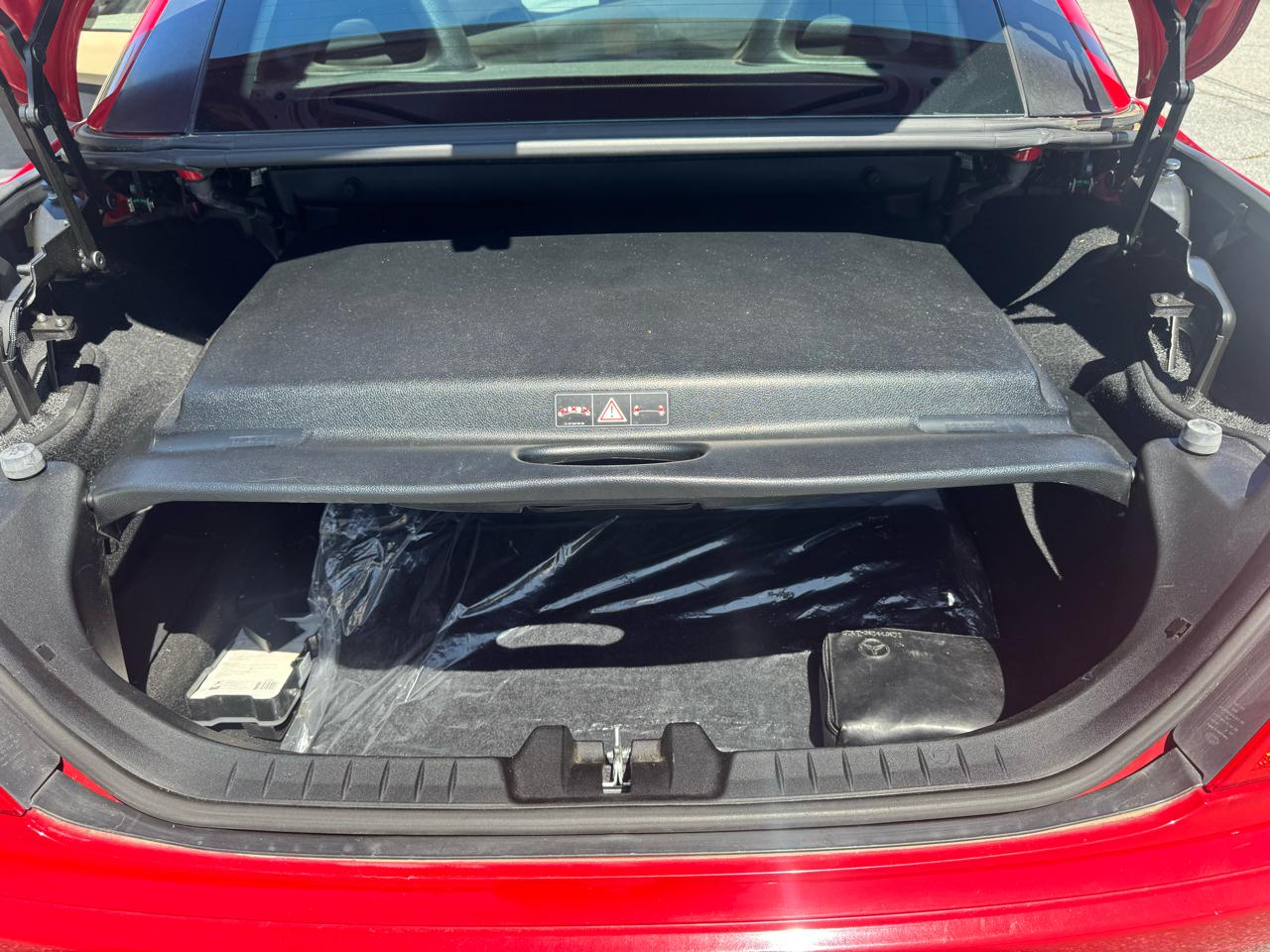 Mercedes-Benz SLK-Class Roadster 3.5L 2005