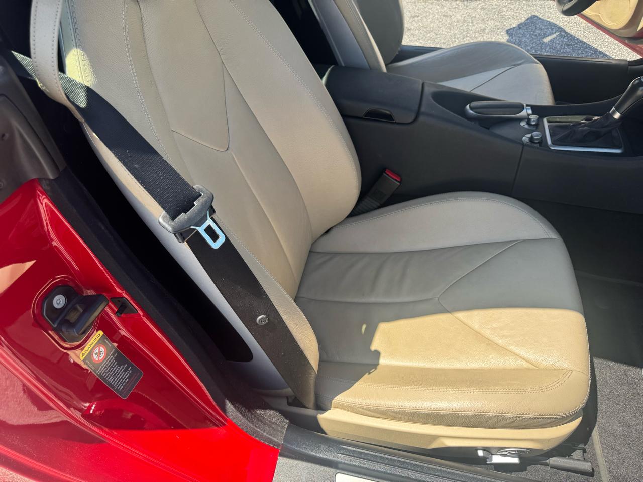 Mercedes-Benz SLK-Class Roadster 3.5L 2005