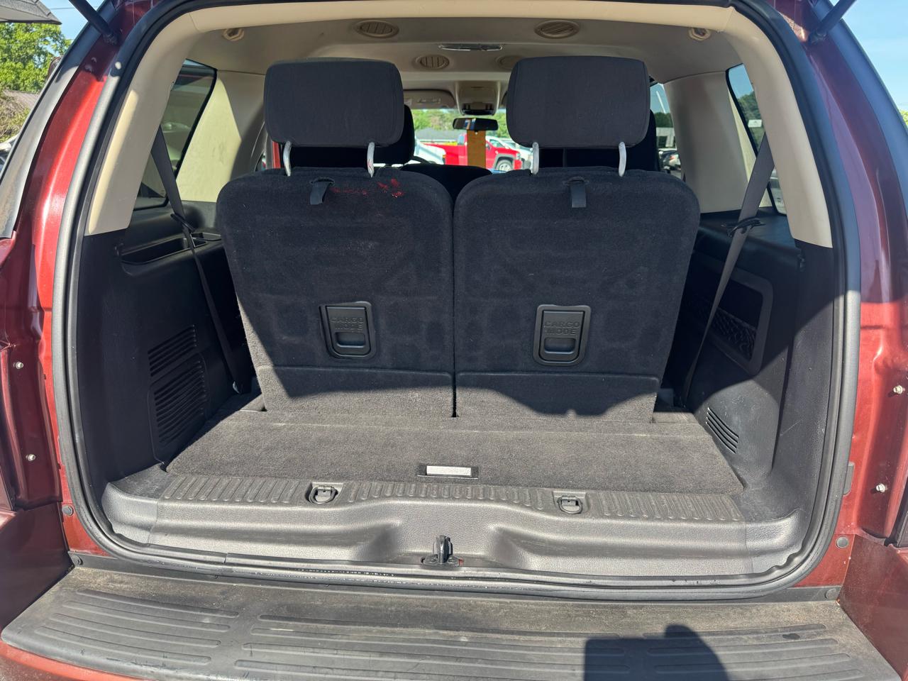 Ford Explorer RWD 4dr XLT 2010