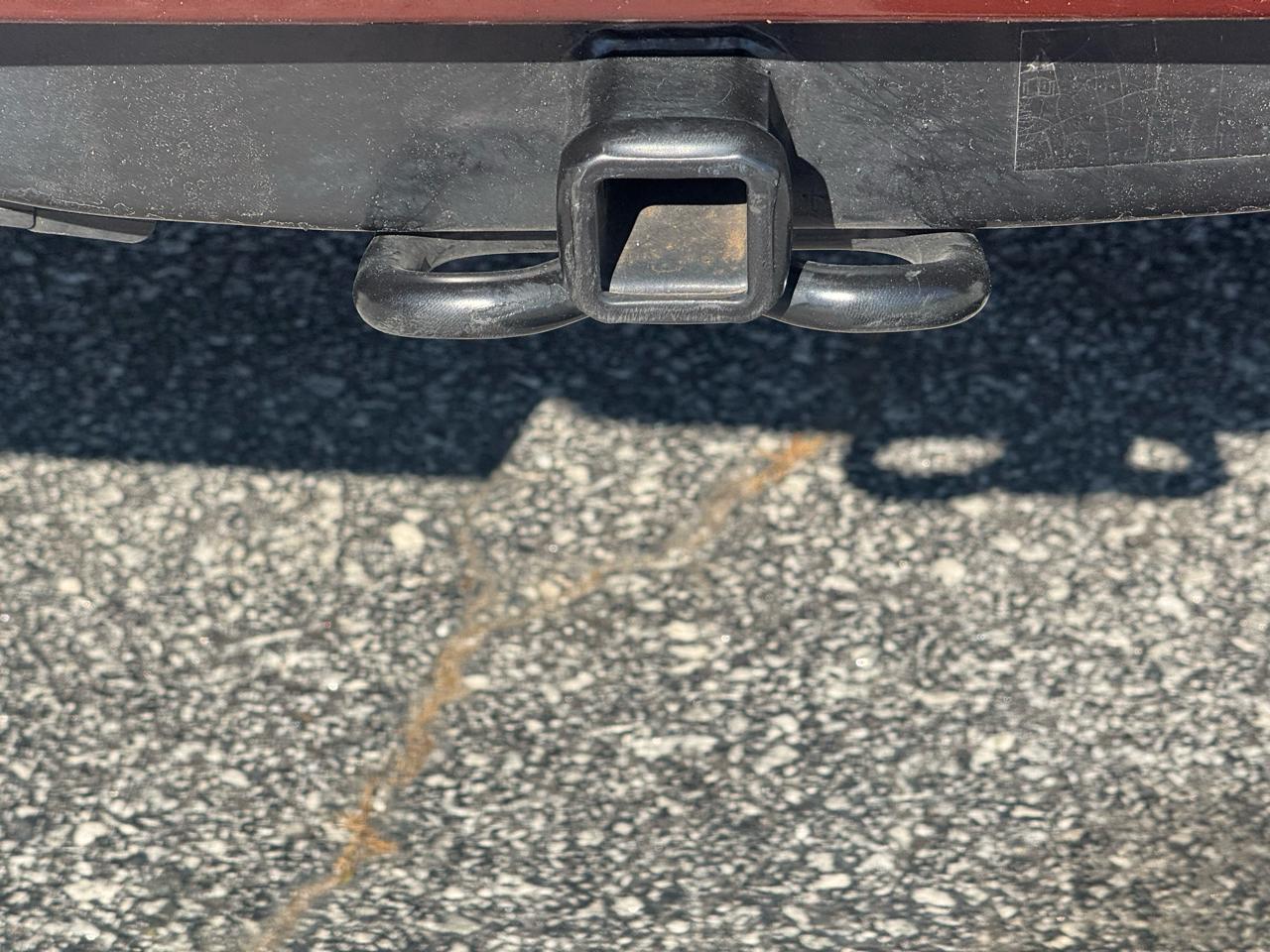 Ford Explorer RWD 4dr XLT 2010