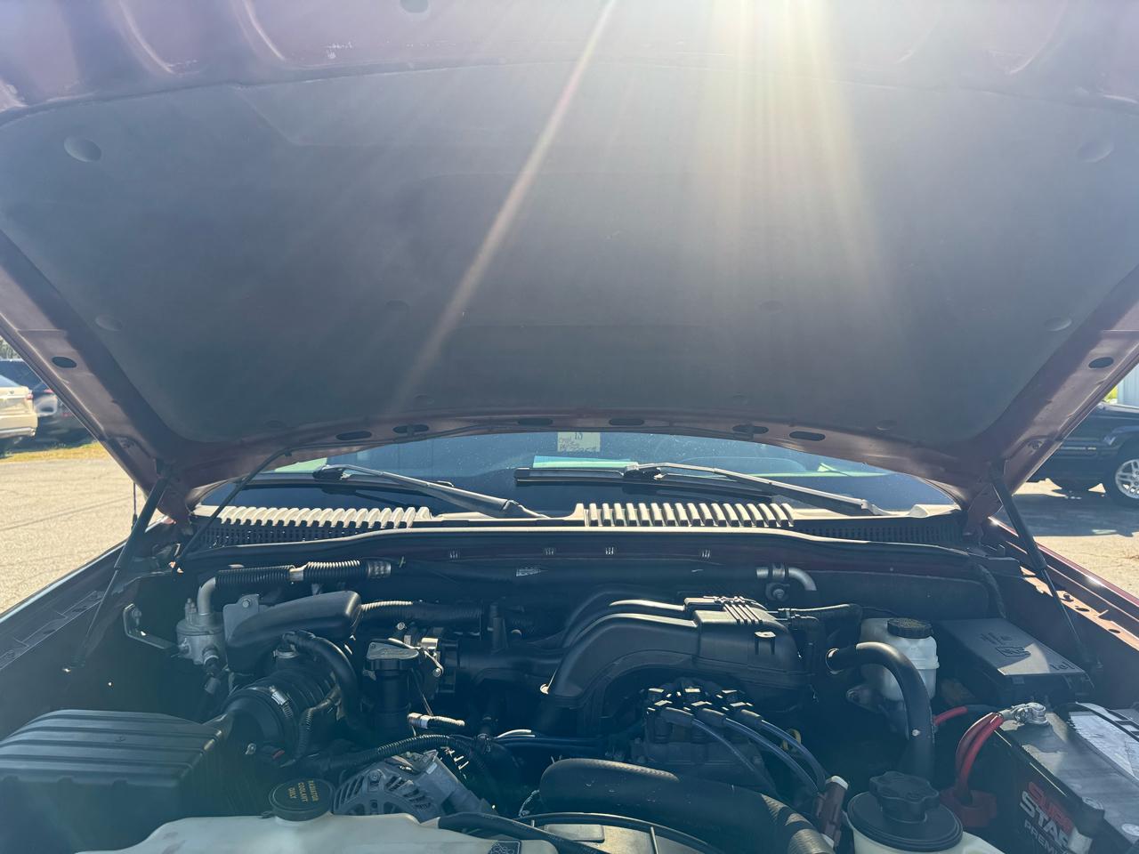 Ford Explorer RWD 4dr XLT 2010