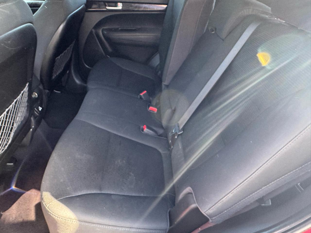 Kia Sorento AWD 4dr V6 LX 2014