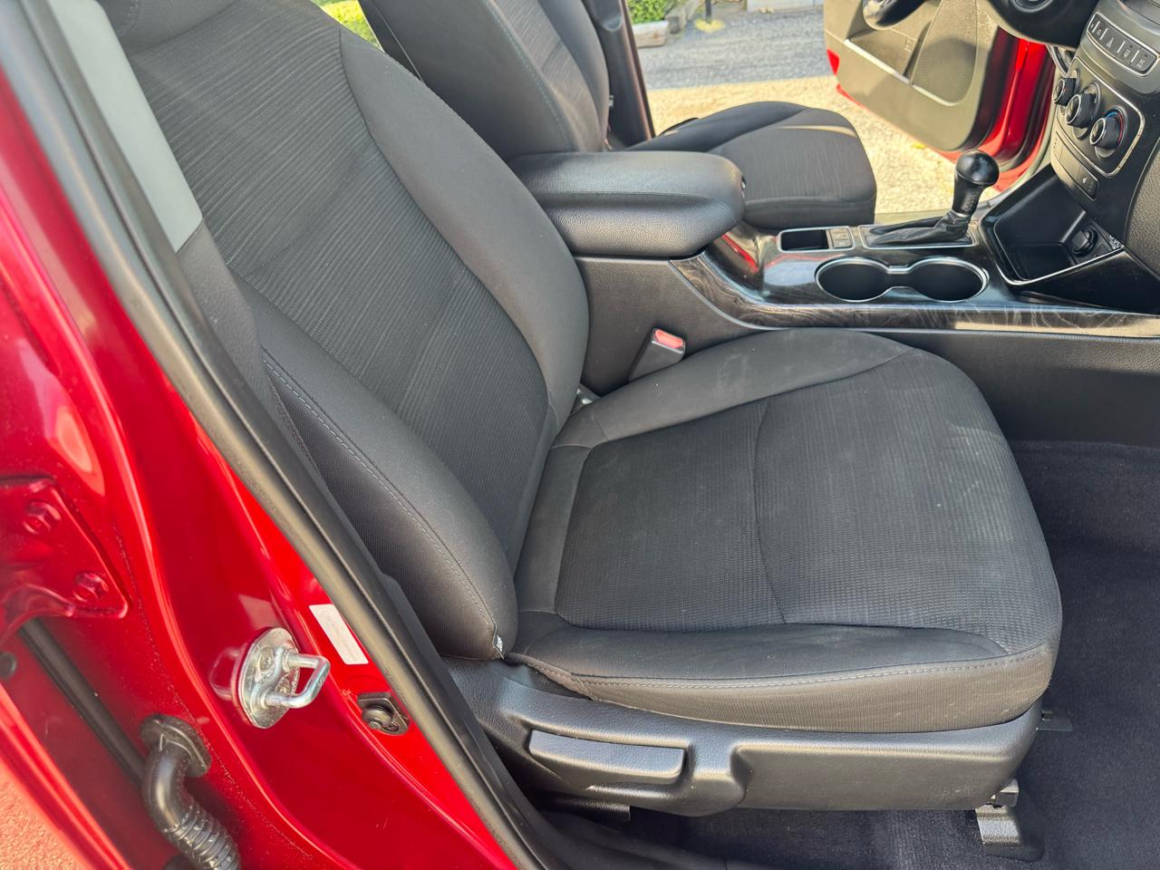 Kia Sorento AWD 4dr V6 LX 2014