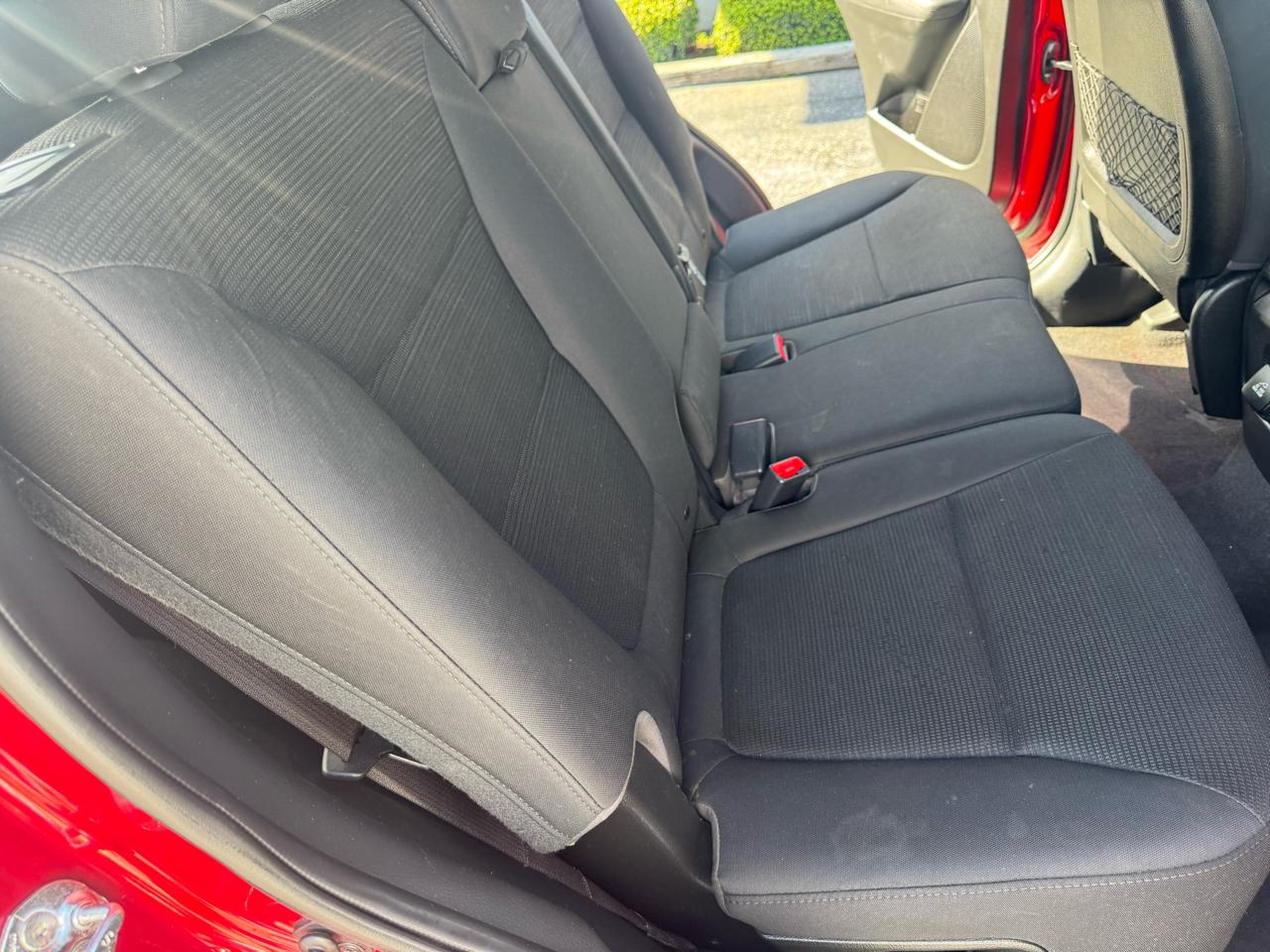 Kia Sorento AWD 4dr V6 LX 2014