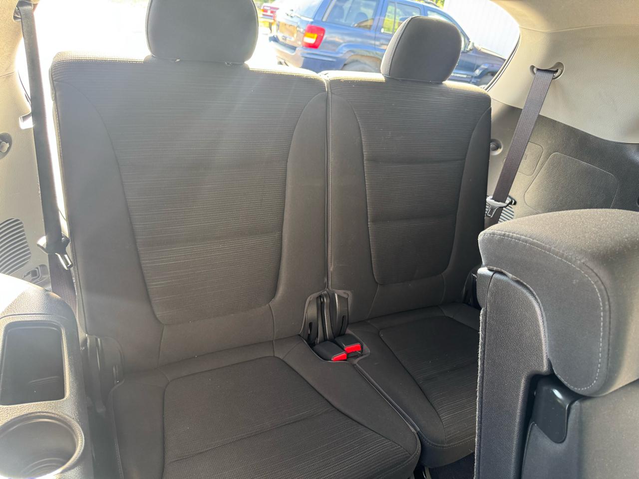 Kia Sorento AWD 4dr V6 LX 2014