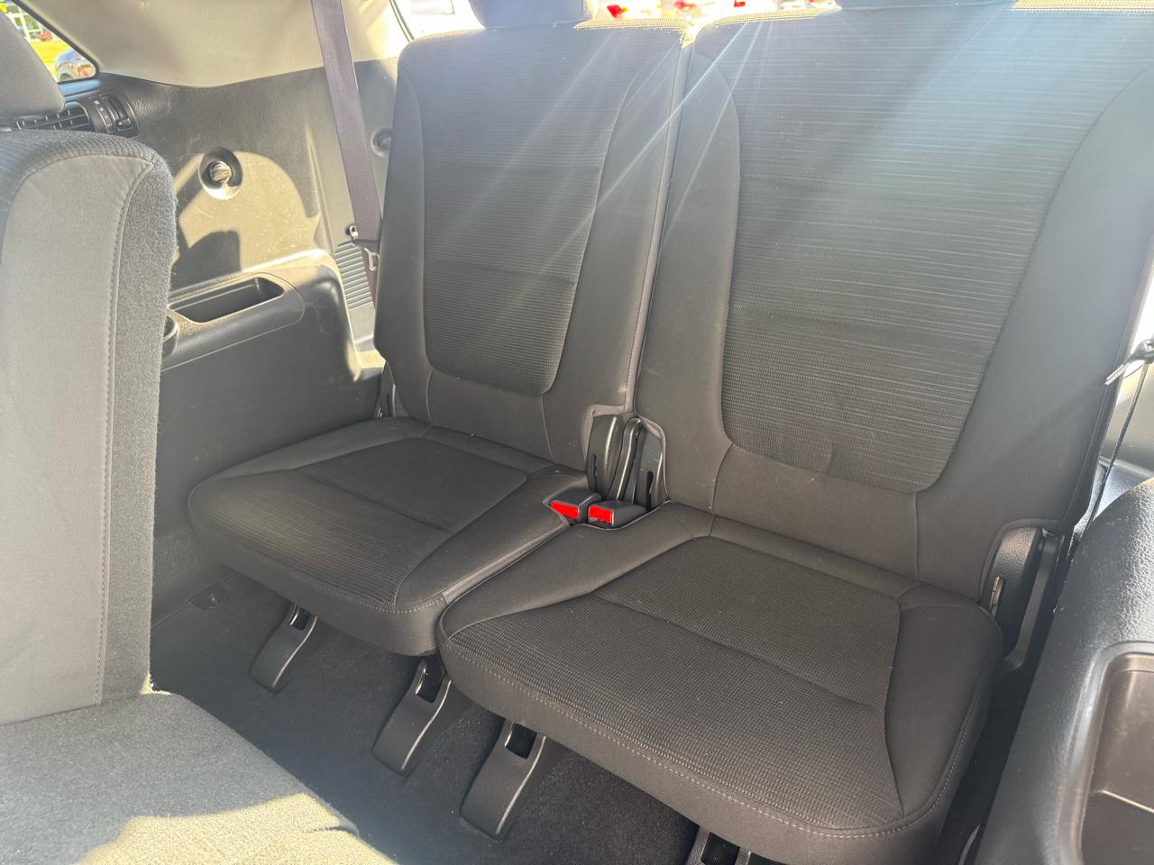 Kia Sorento AWD 4dr V6 LX 2014