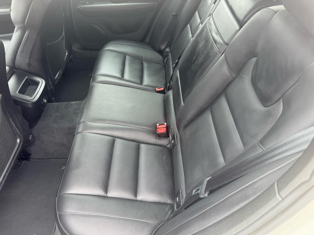 Volvo V60 T5 FWD Momentum 2020