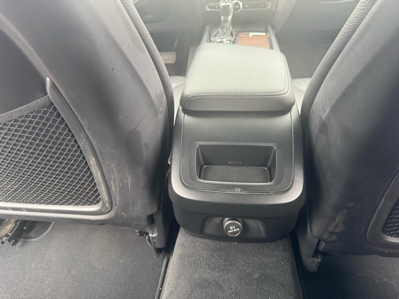 Volvo V60 T5 FWD Momentum 2020