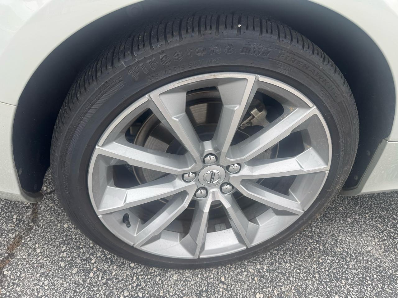 Volvo V60 T5 FWD Momentum 2020