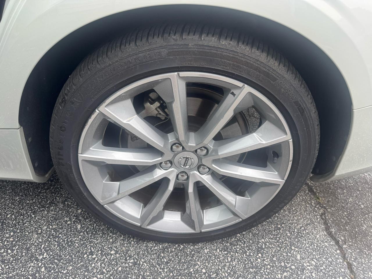 Volvo V60 T5 FWD Momentum 2020