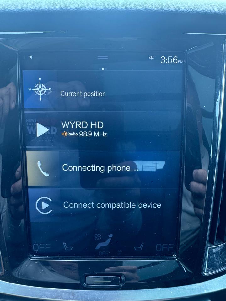 Volvo V60 T5 FWD Momentum 2020