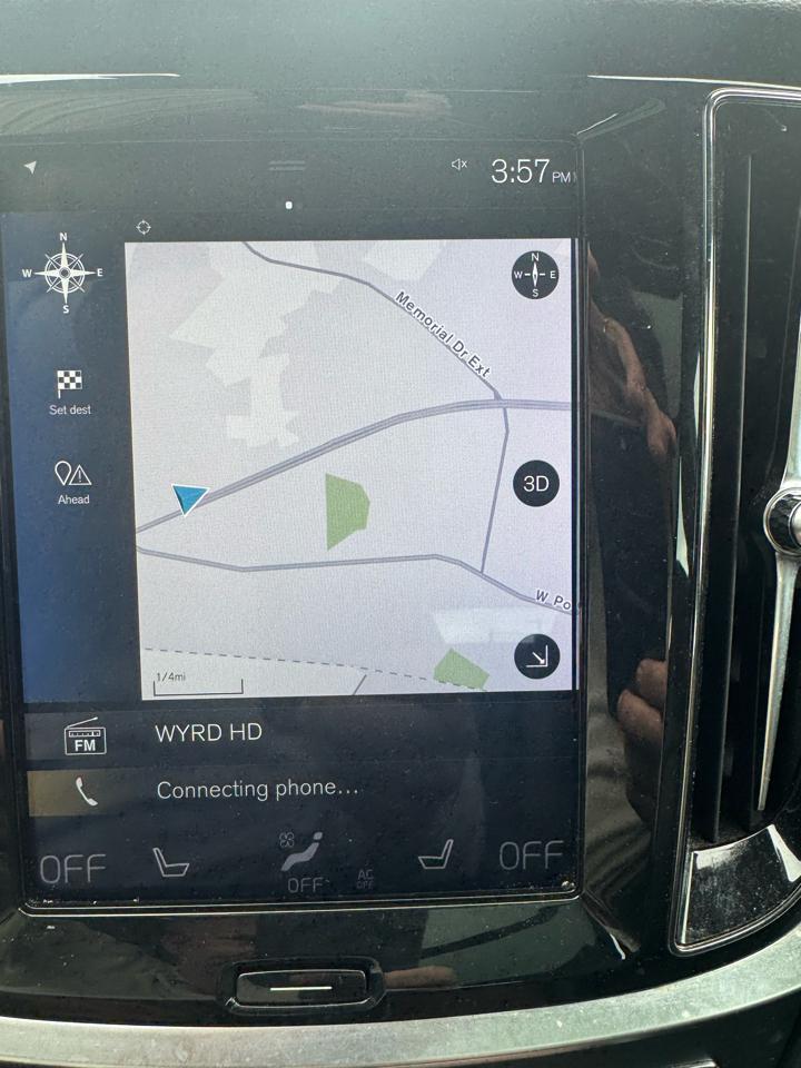 Volvo V60 T5 FWD Momentum 2020