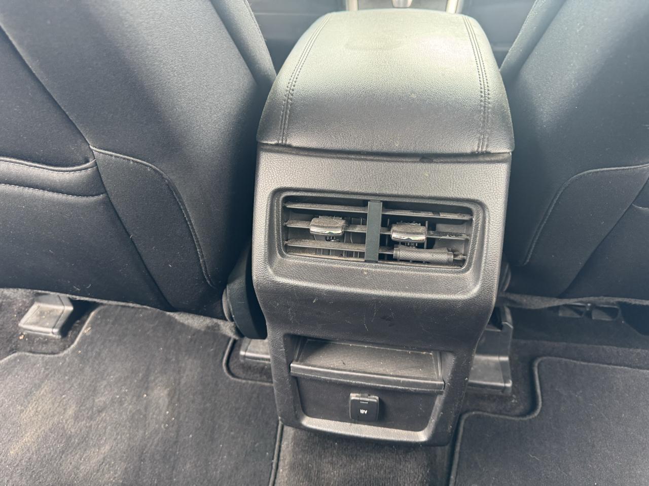 Ford Edge SEL FWD 2017