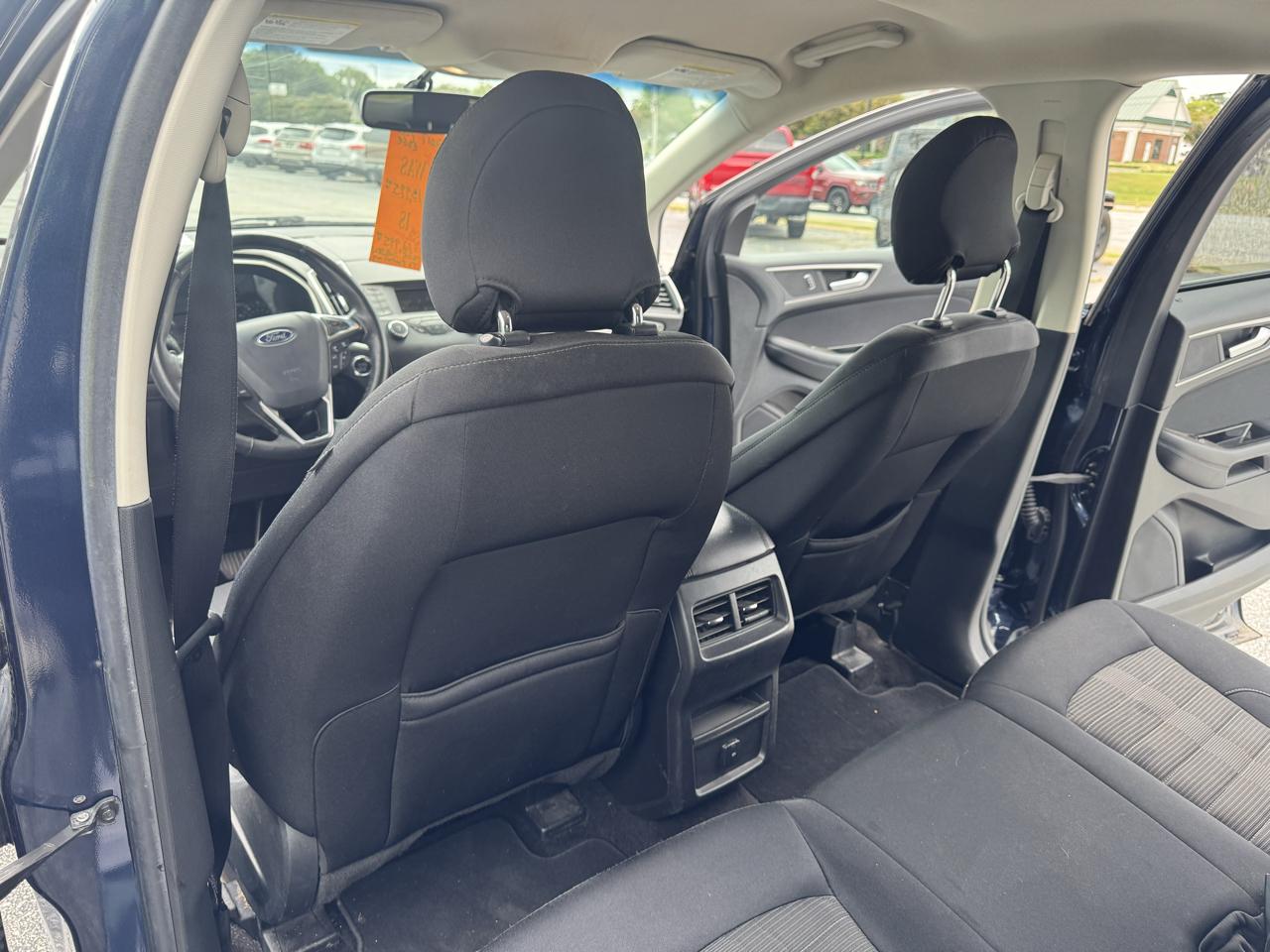 Ford Edge SEL FWD 2017