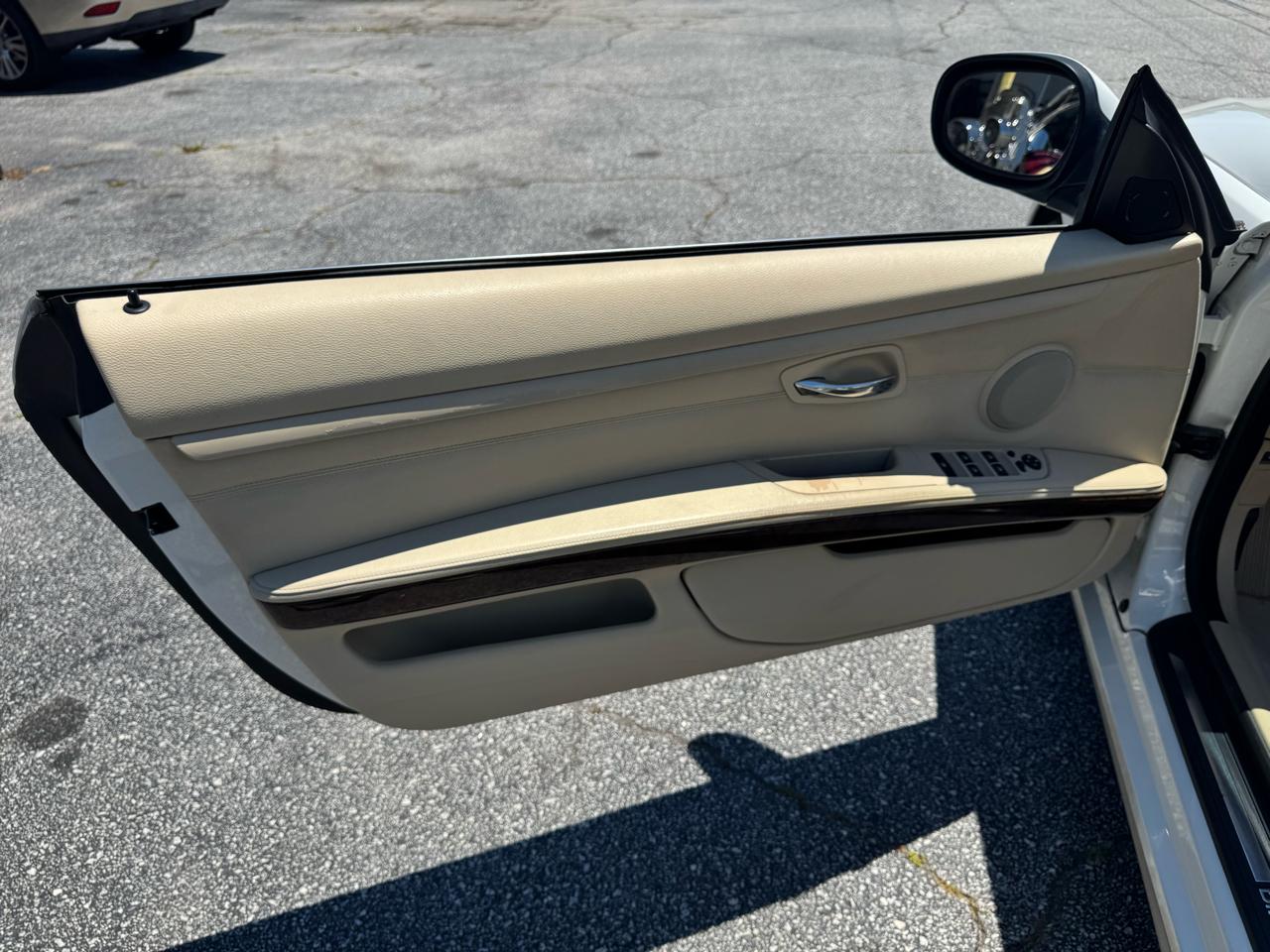 BMW 3 Series 2dr Conv 335i 2010
