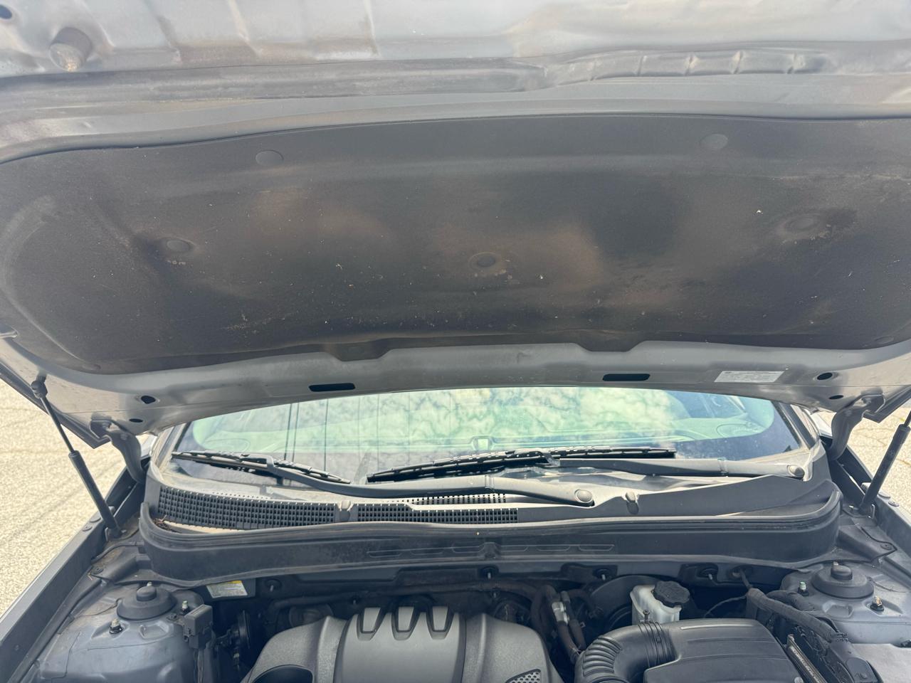 Hyundai Sonata 4dr Sdn 2.4L Auto GLS 2013