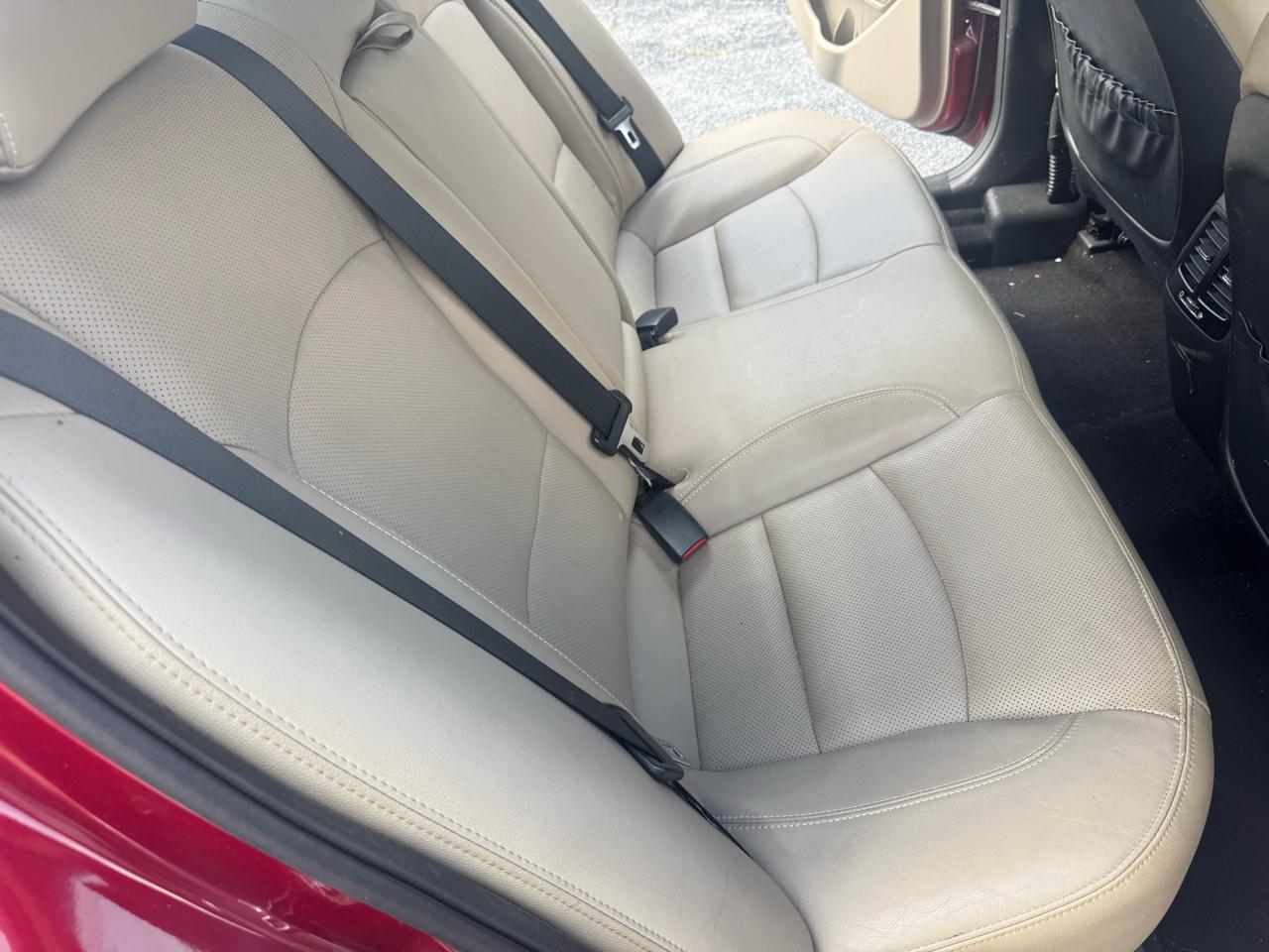 Kia Optima 4dr Sdn EX 2013