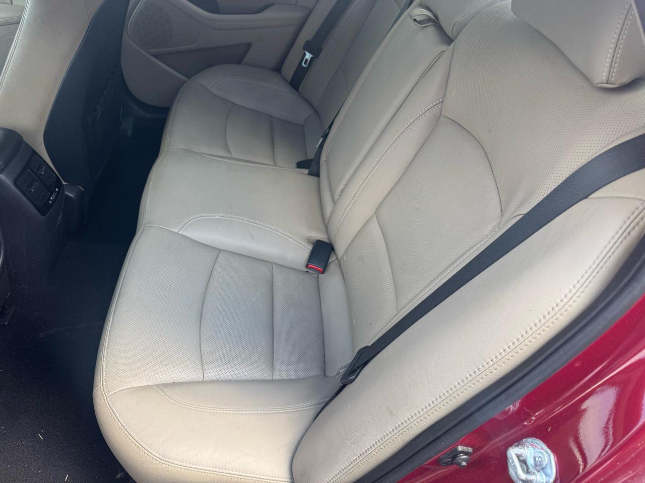 Kia Optima 4dr Sdn EX 2013