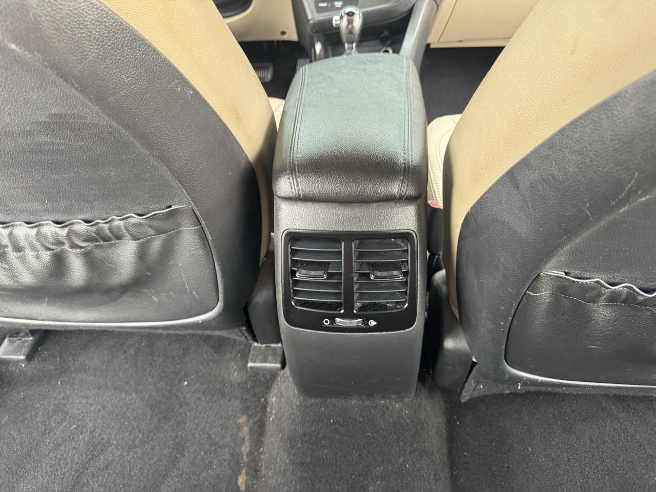 Kia Optima 4dr Sdn EX 2013