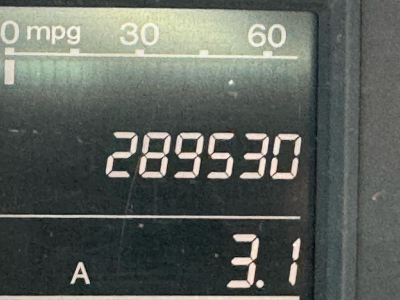 Honda CR-V 4WD 5dr EX-L 2007