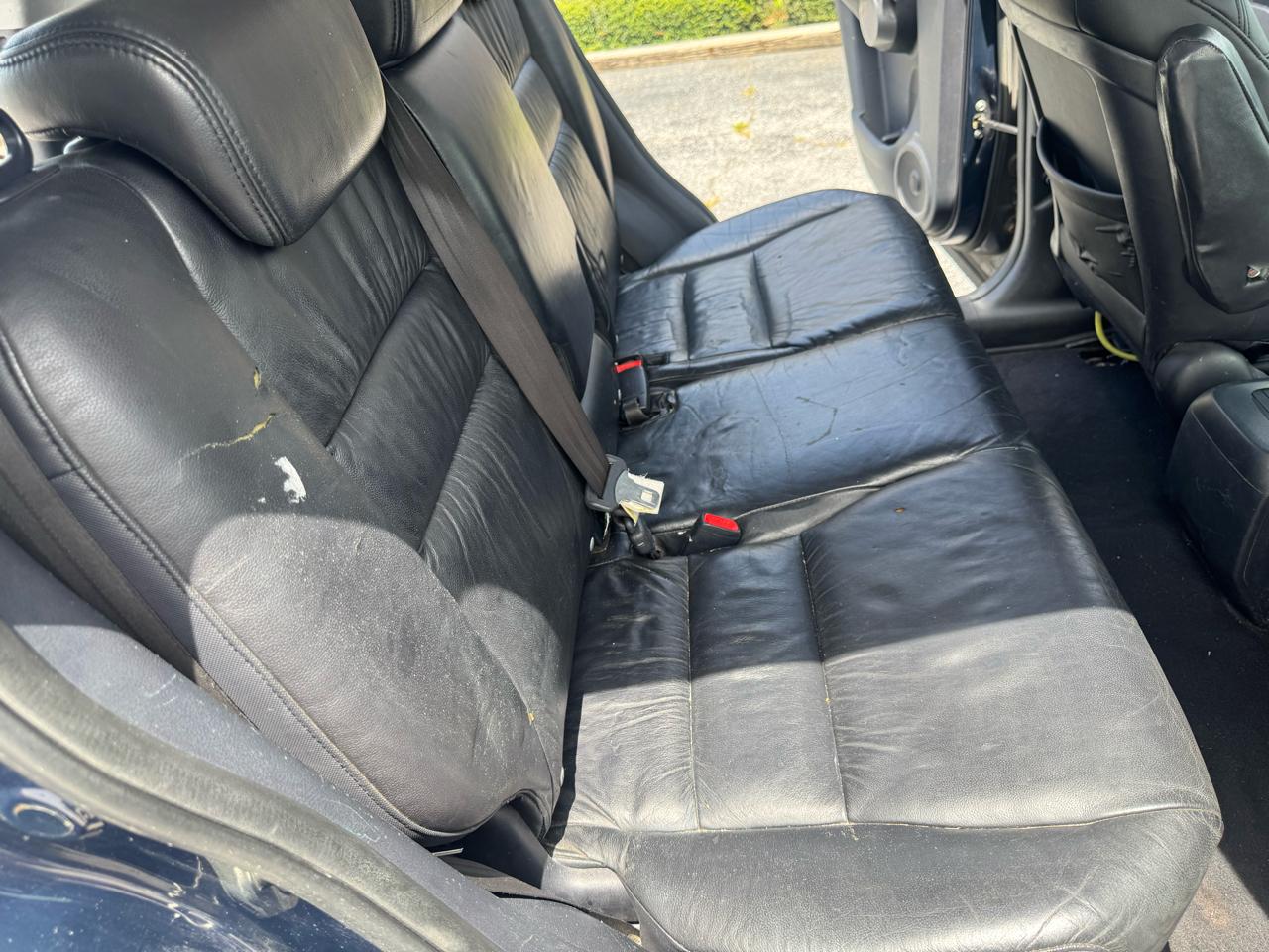 Honda CR-V 4WD 5dr EX-L 2007