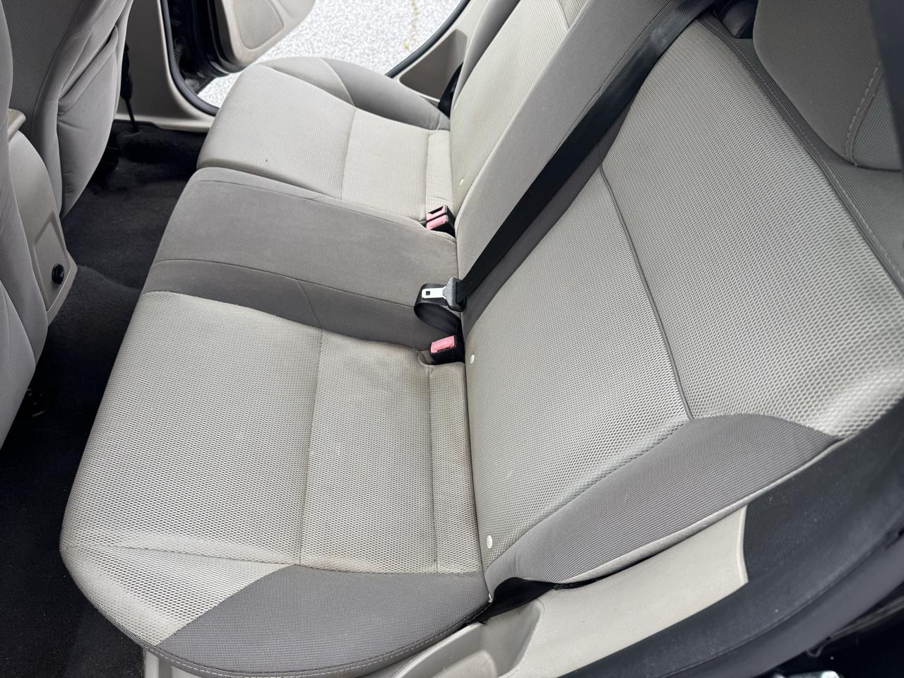 Ford Focus 5dr HB SE 2013