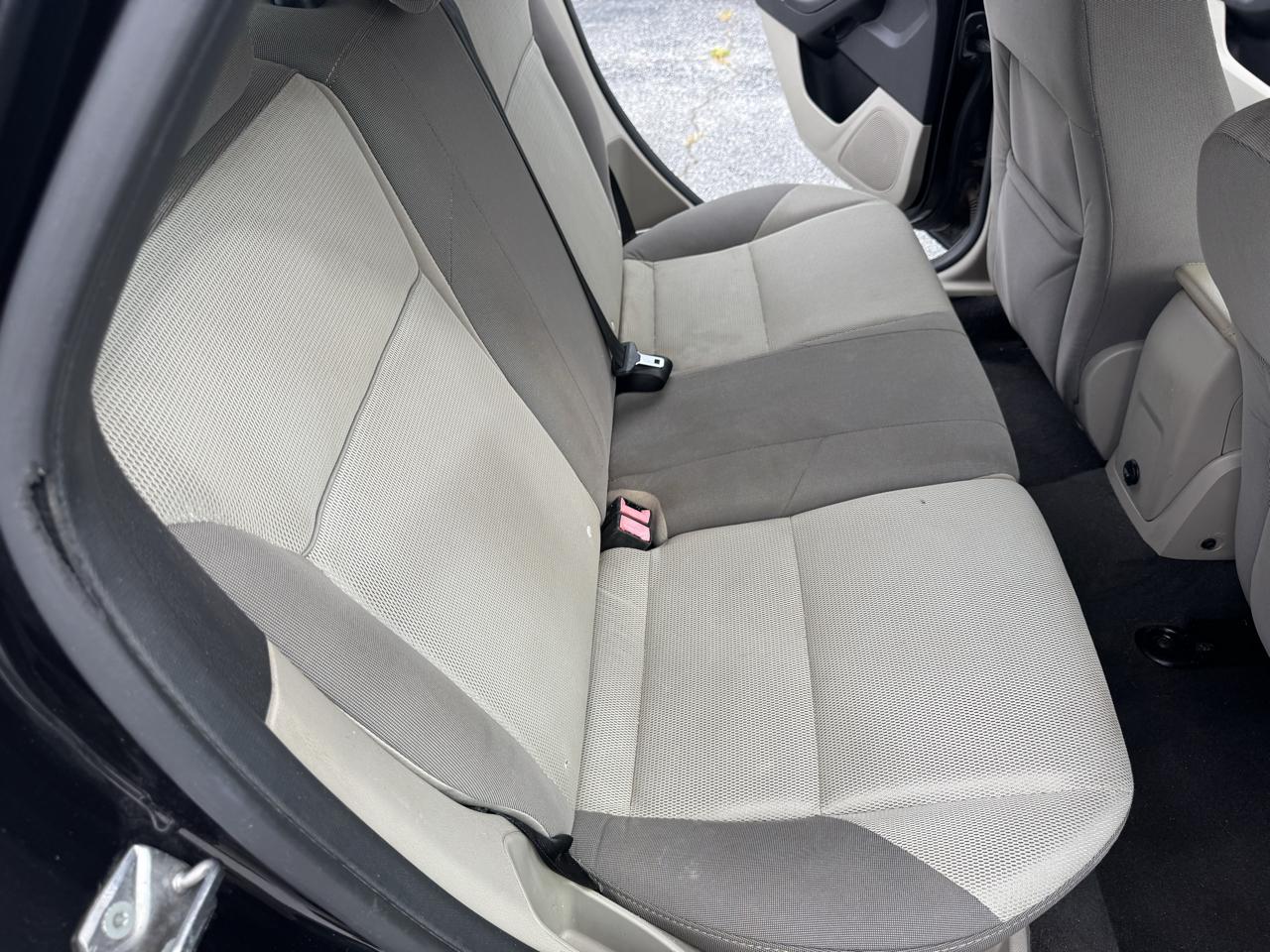 Ford Focus 5dr HB SE 2013