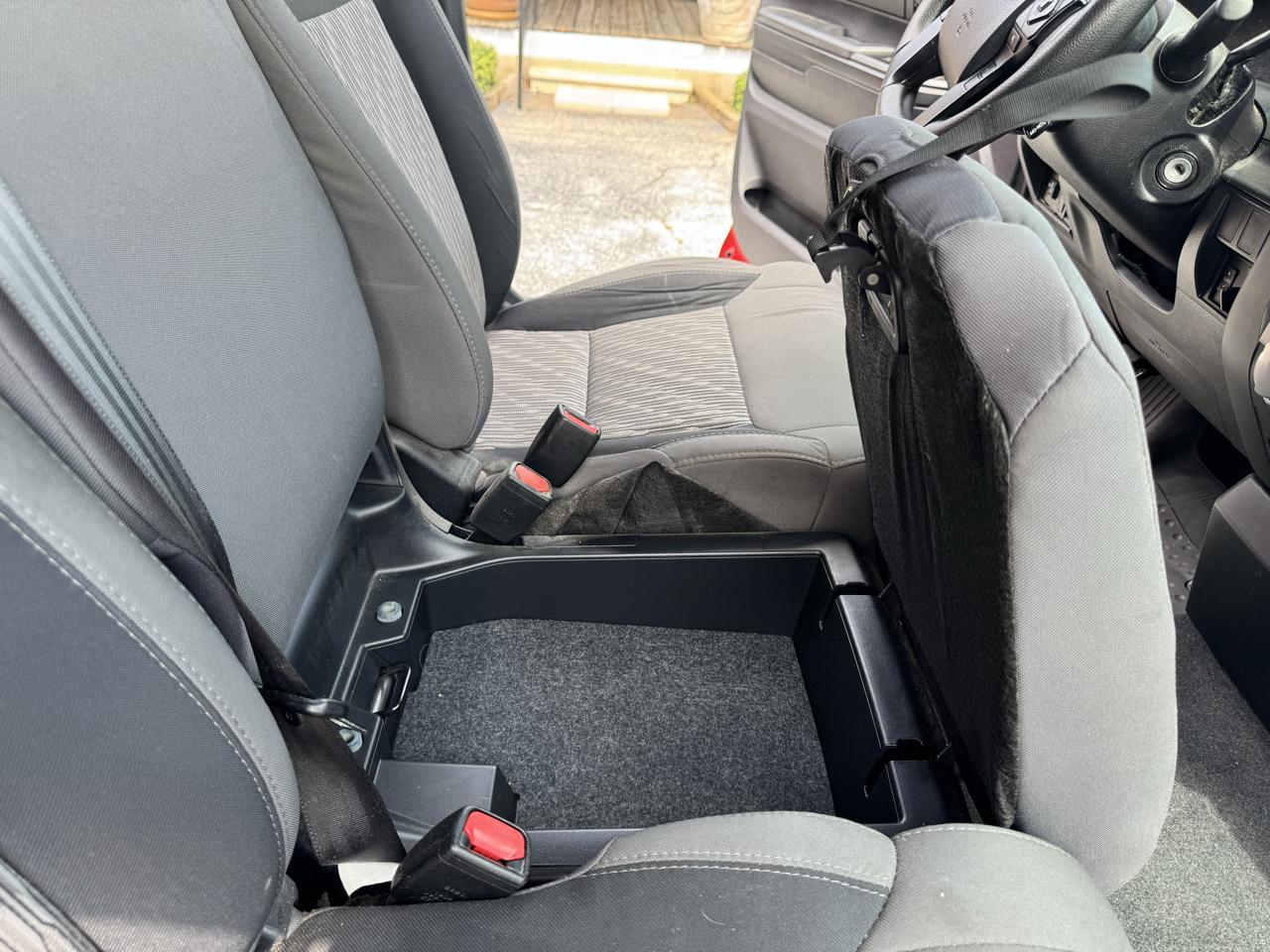 Toyota Tundra 2WD SR5 Double Cab 6.5' Bed 5.7L (Natl) 2020