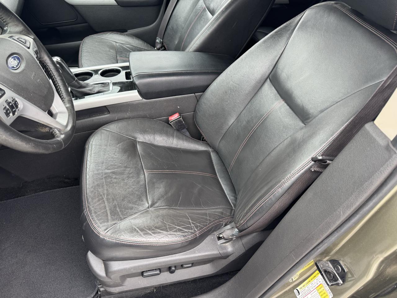 Ford Edge 4dr Limited AWD 2013
