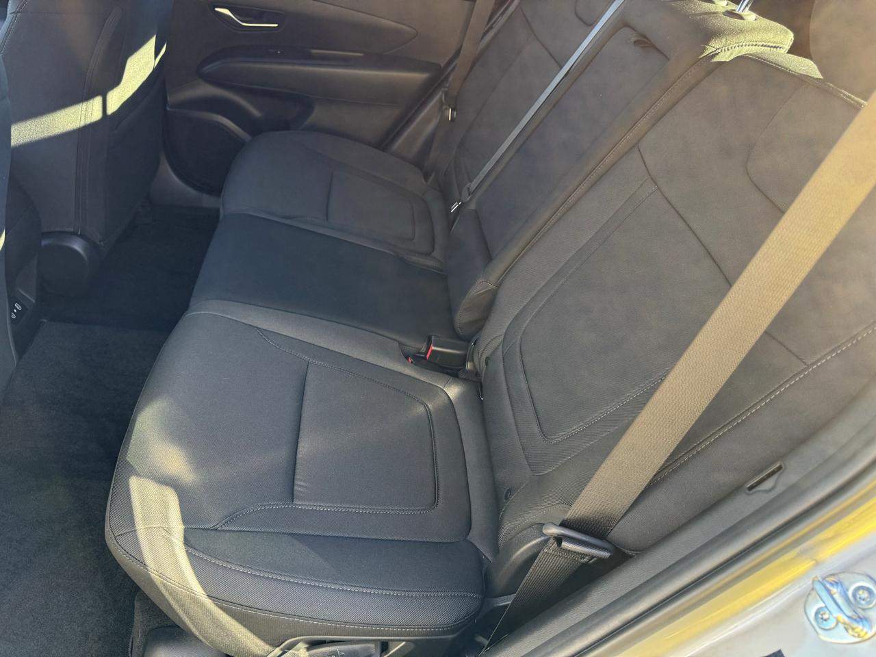 Hyundai Tucson SE FWD 2025