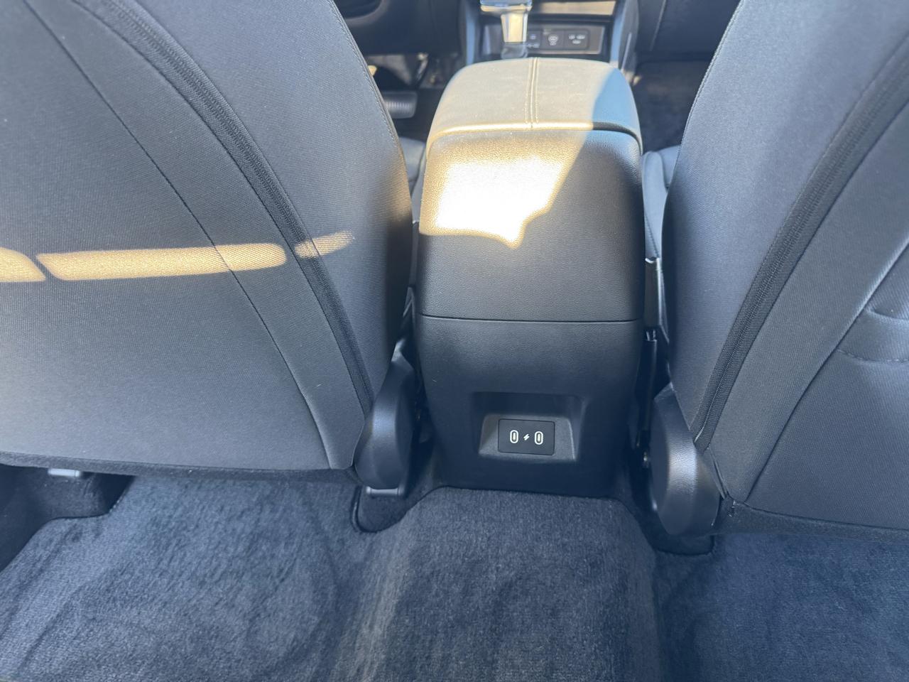 Hyundai Tucson SE FWD 2025