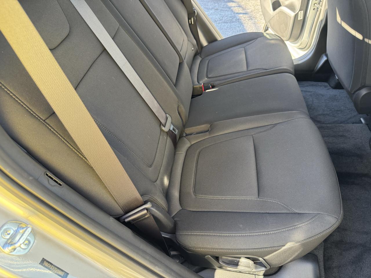 Hyundai Tucson SE FWD 2025