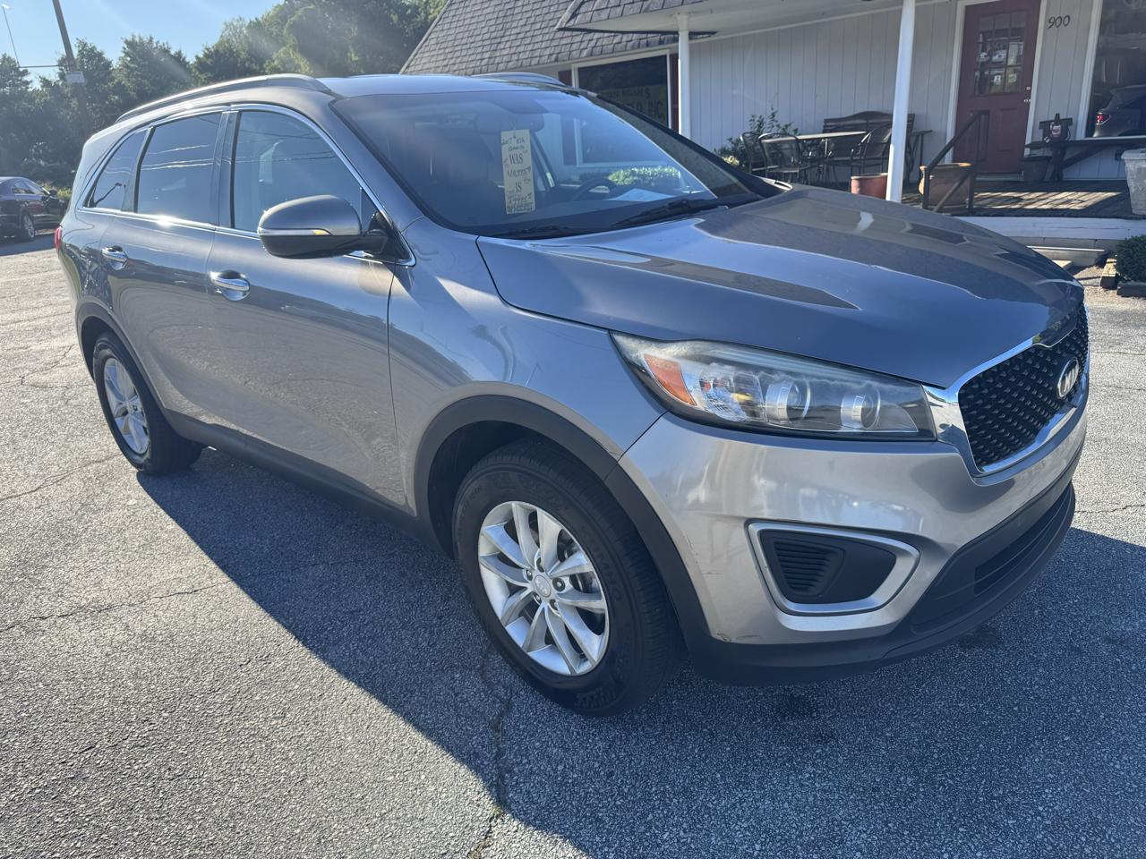 Kia Sorento LX FWD 2017