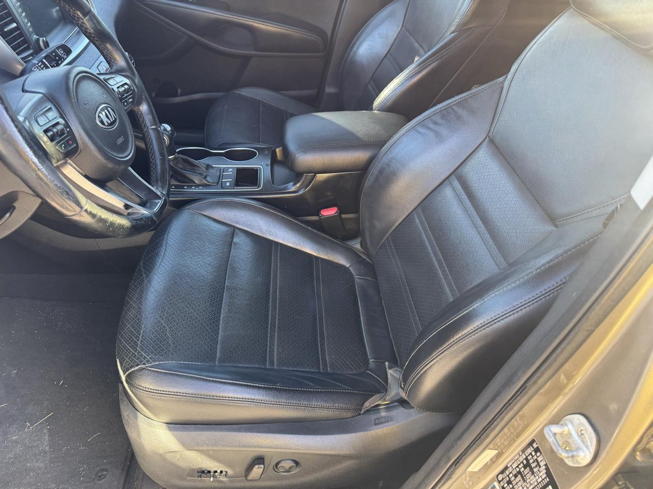 Kia Sorento LX FWD 2017
