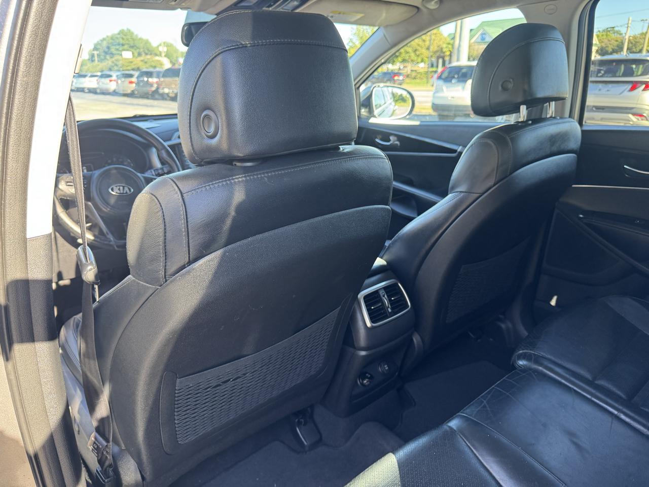 Kia Sorento LX FWD 2017