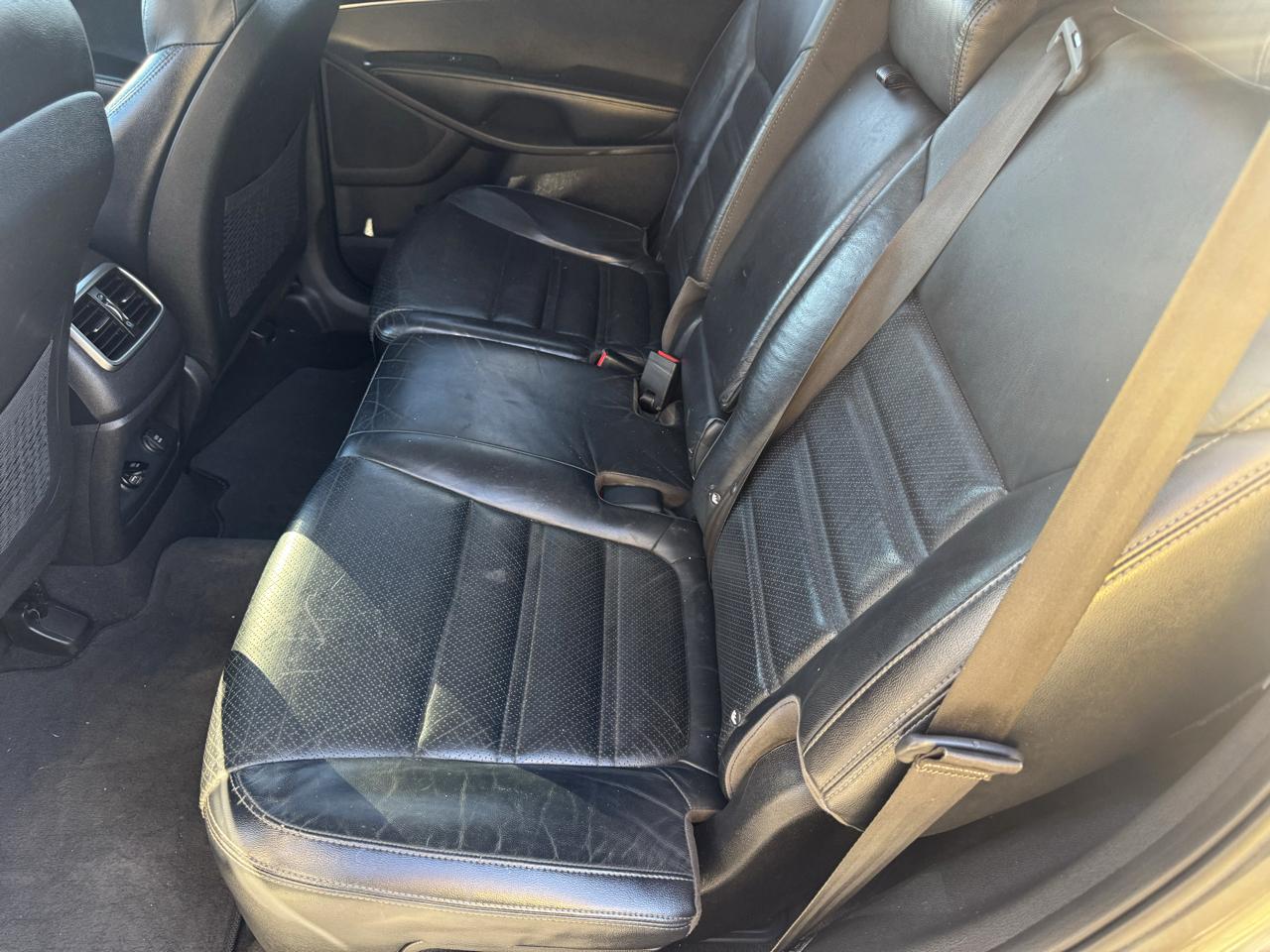 Kia Sorento LX FWD 2017