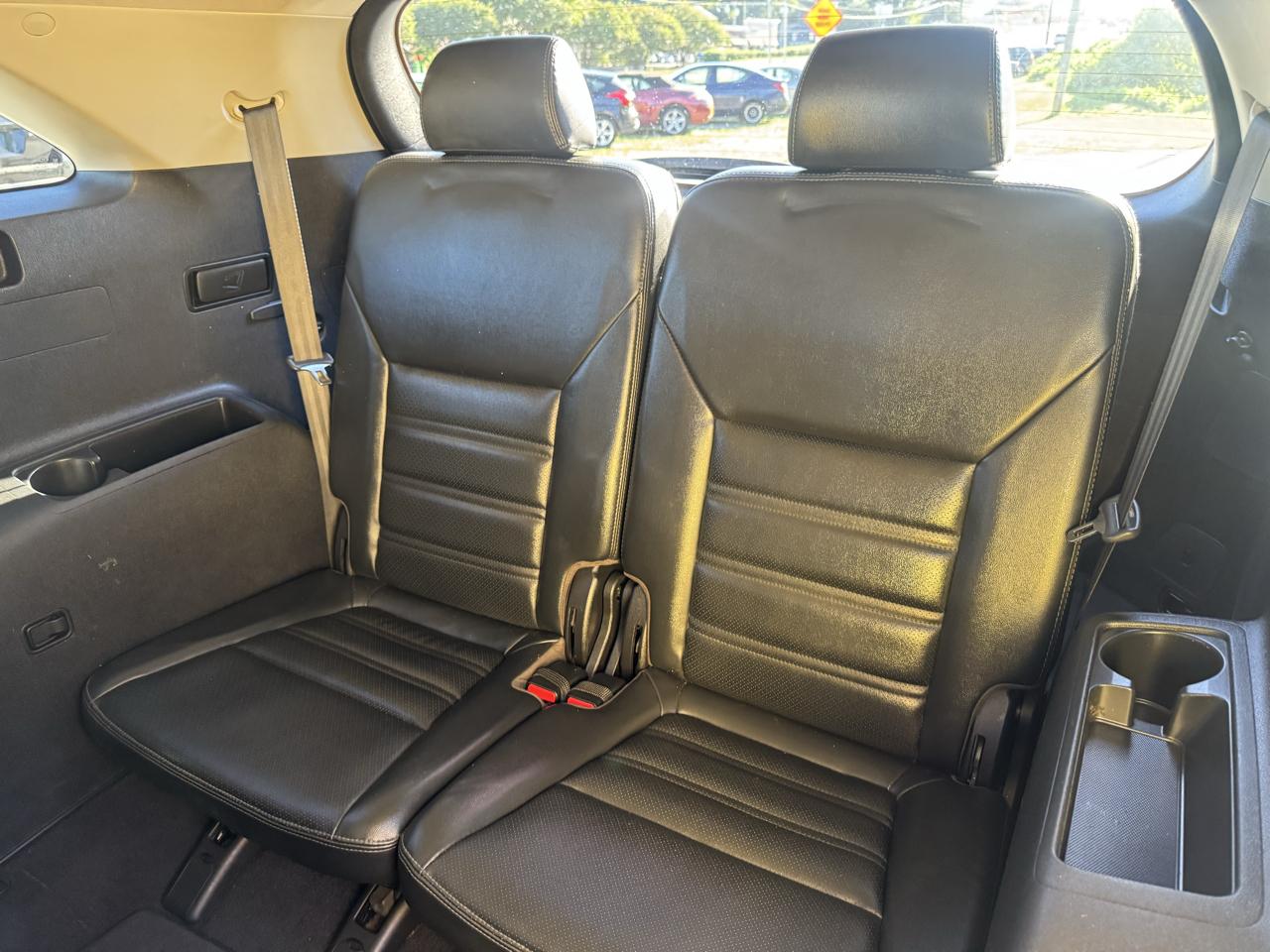 Kia Sorento LX FWD 2017