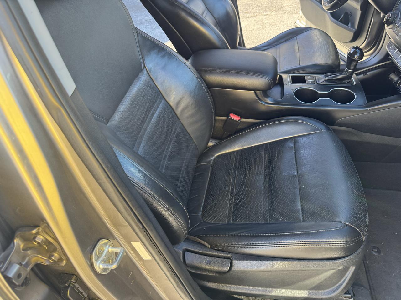 Kia Sorento LX FWD 2017