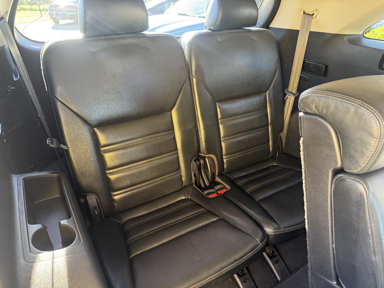 Kia Sorento LX FWD 2017