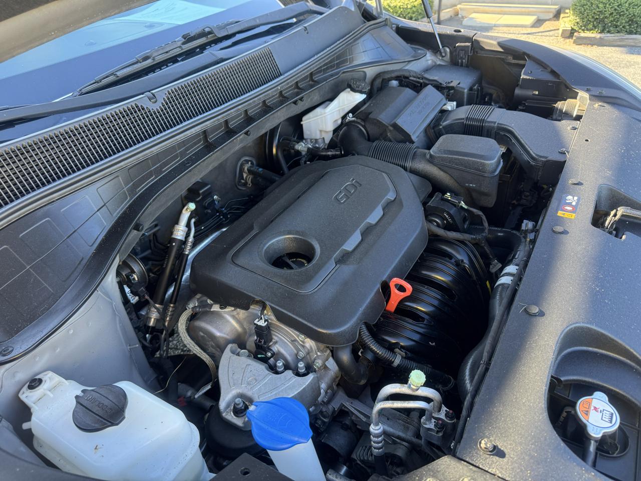 Ford Escape SE 4WD 2018
