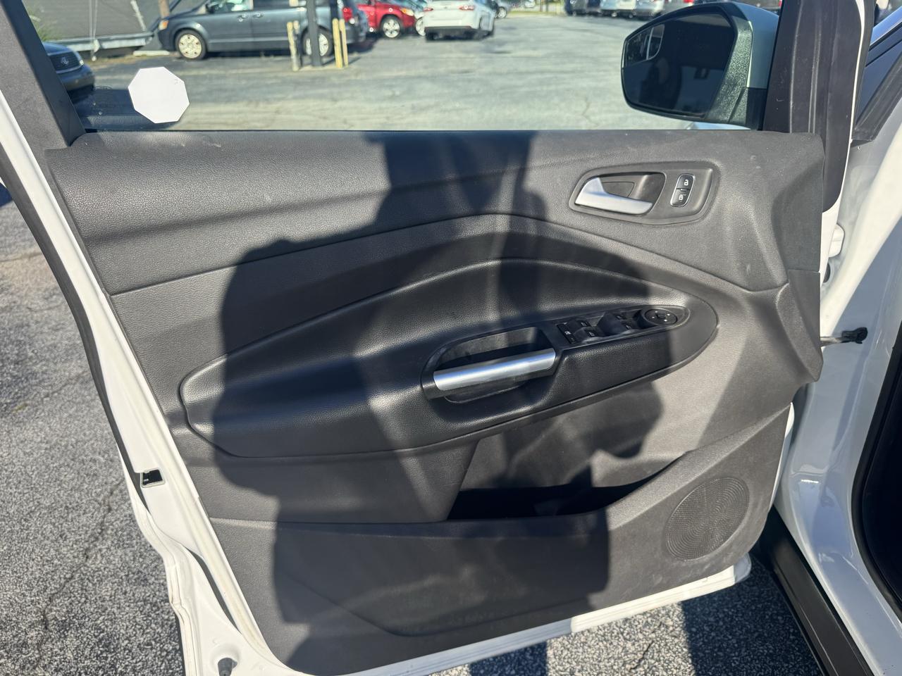 Ford Escape SE 4WD 2018