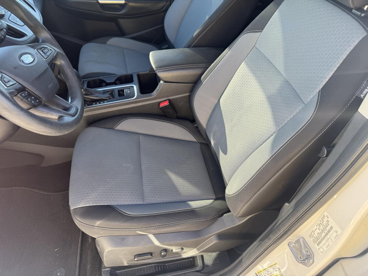Ford Escape SE 4WD 2018