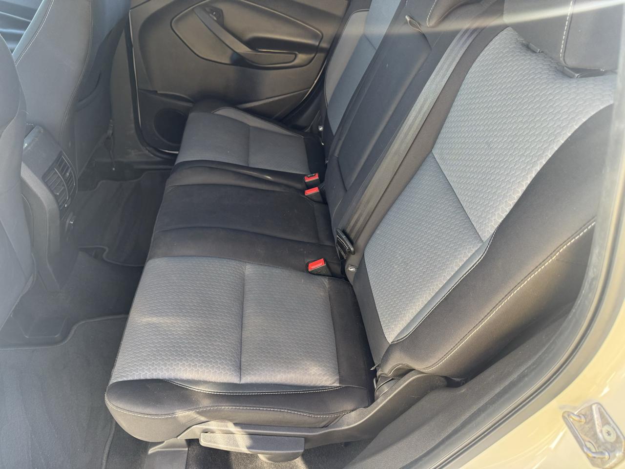 Ford Escape SE 4WD 2018