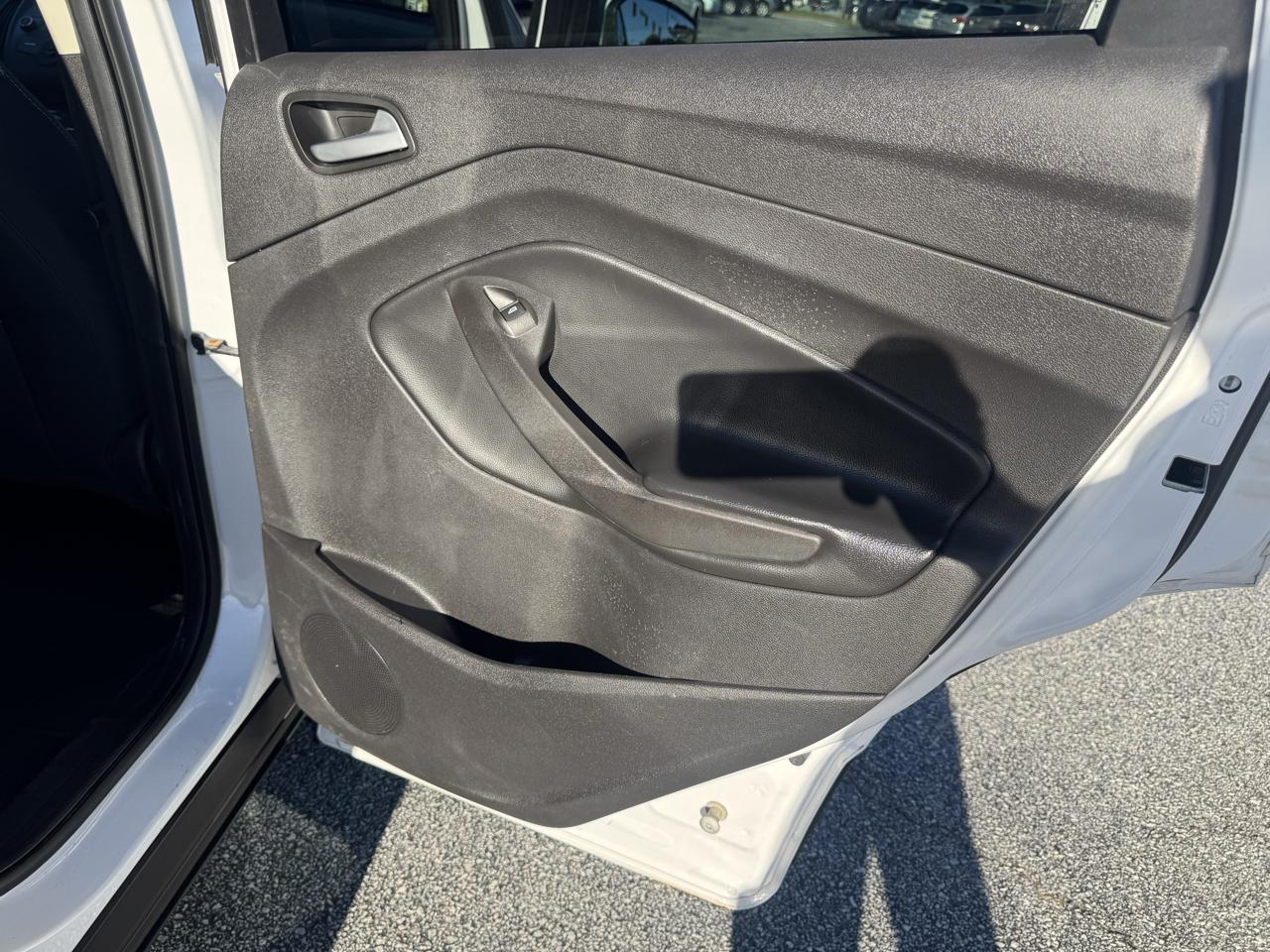Ford Escape SE 4WD 2018