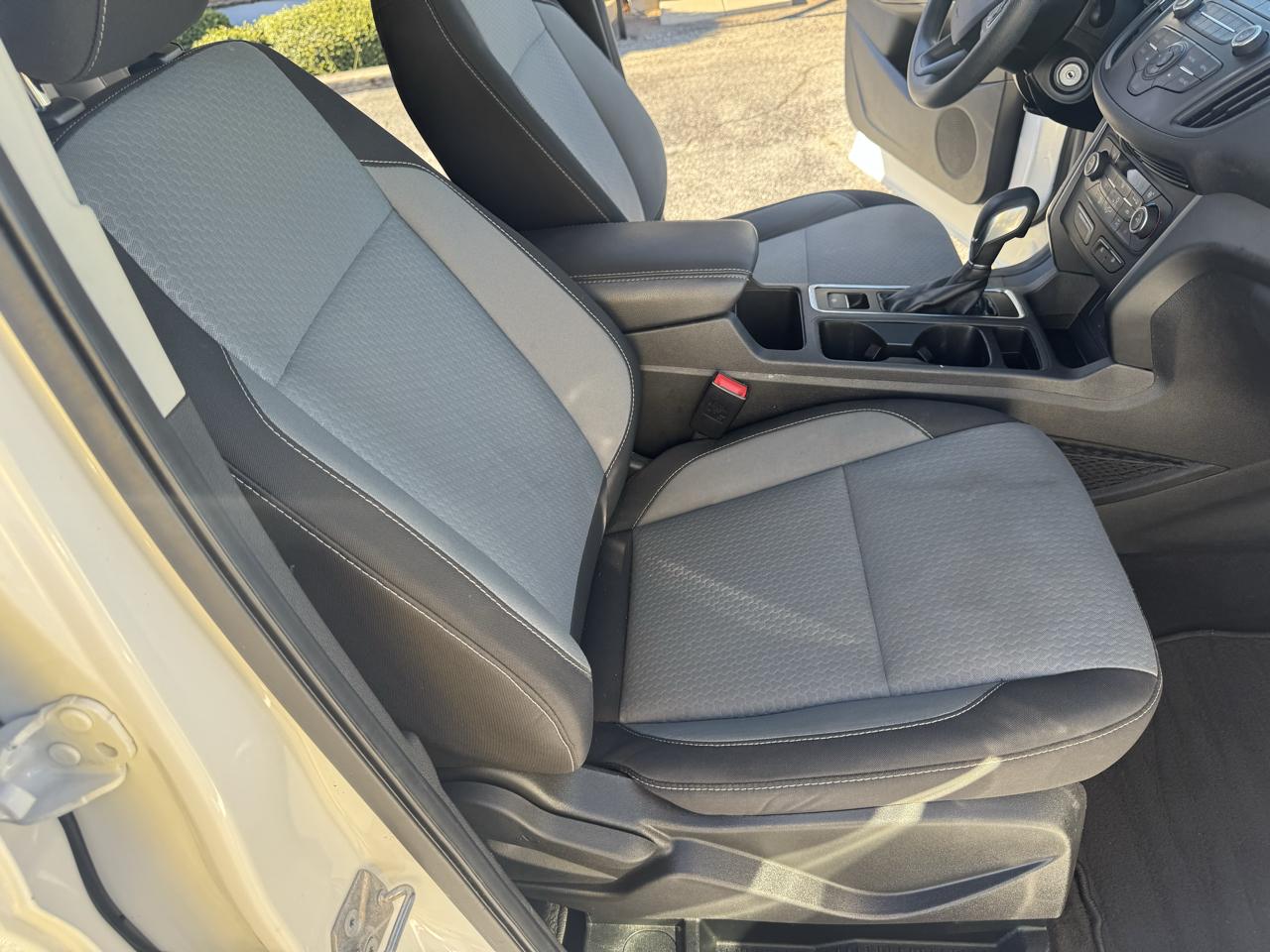 Ford Escape SE 4WD 2018