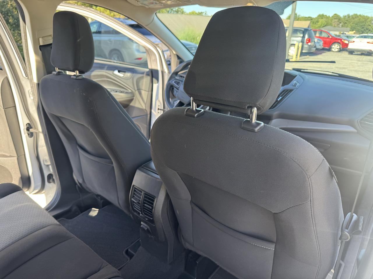 Ford Escape SE 4WD 2018