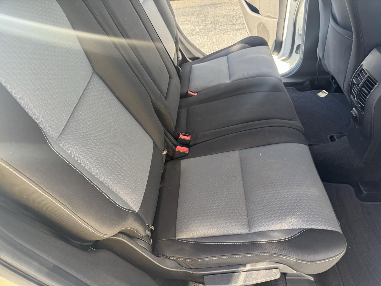 Ford Escape SE 4WD 2018