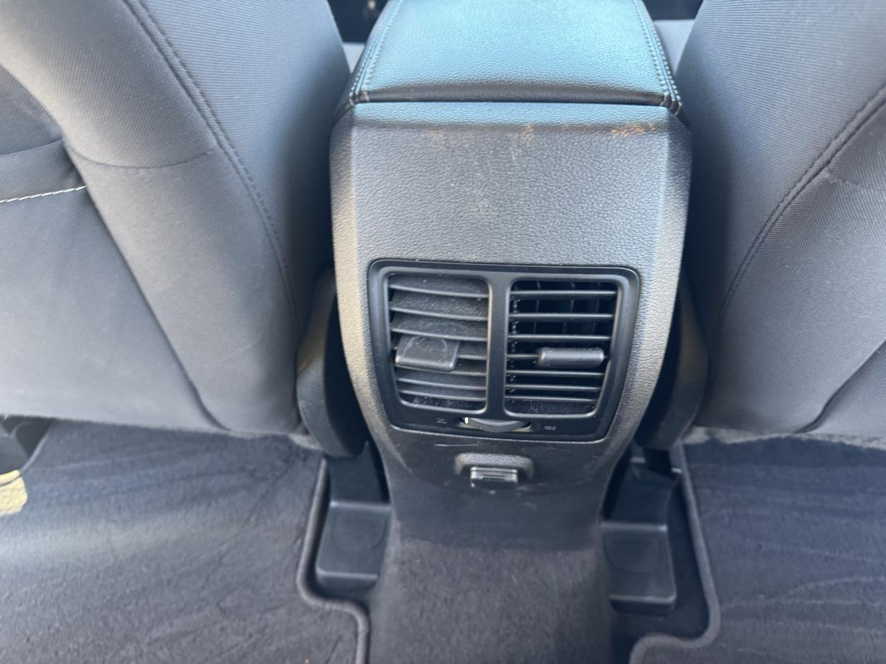 Ford Escape SE 4WD 2018